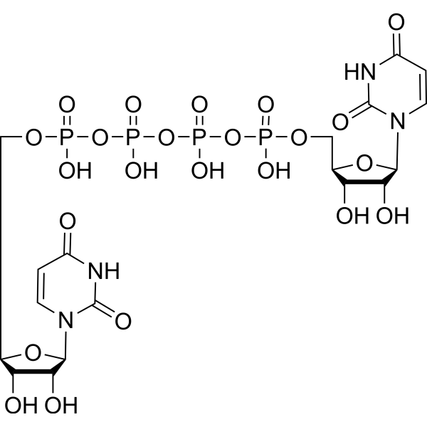 Diquafosol 59985-21-6